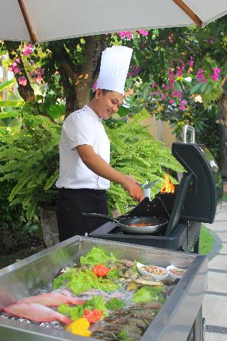 SAGARA Villas & Suites Sanur fotoÄŸrafÄ±