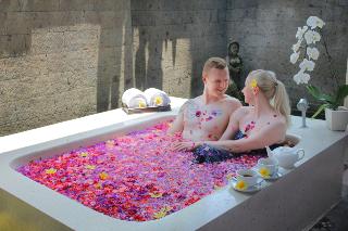SAGARA Villas & Suites Sanur fotoÄŸrafÄ±