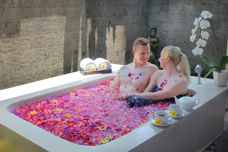 SAGARA Villas & Suites Sanur - Aktivite