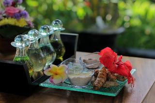 SAGARA Villas & Suites Sanur fotoÄŸrafÄ±