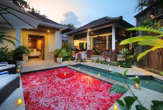 SAGARA Villas & Suites Sanur fotoÄŸrafÄ±