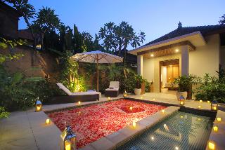 SAGARA Villas & Suites Sanur fotoÄŸrafÄ±