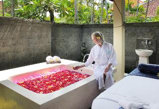SAGARA Villas & Suites Sanur fotoÄŸrafÄ±
