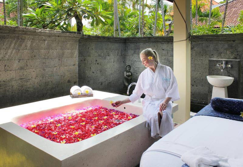 SAGARA Villas & Suites Sanur - Aktivite
