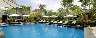 SAGARA Villas & Suites Sanur otel fotoğrafı
