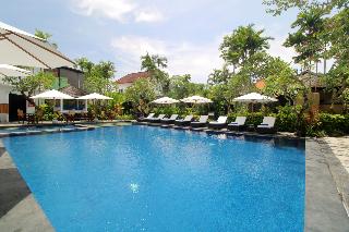 SAGARA Villas & Suites Sanur fotoÄŸrafÄ±