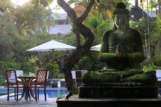 SAGARA Villas & Suites Sanur fotoÄŸrafÄ±
