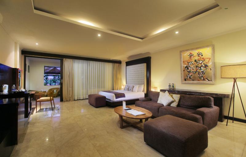 SAGARA Villas & Suites Sanur - Oda