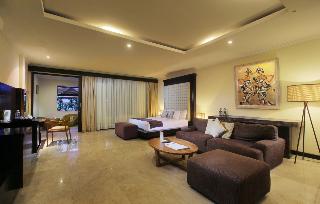 SAGARA Villas & Suites Sanur fotoÄŸrafÄ±