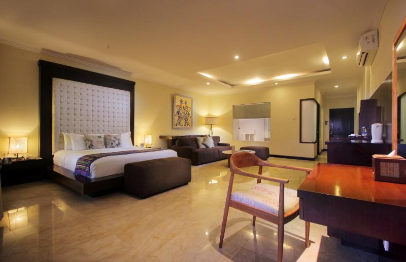 SAGARA Villas & Suites Sanur - Oda