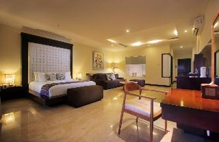 SAGARA Villas & Suites Sanur fotoÄŸrafÄ±