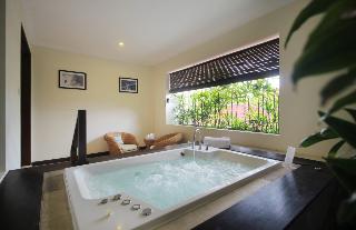 SAGARA Villas & Suites Sanur fotoÄŸrafÄ±