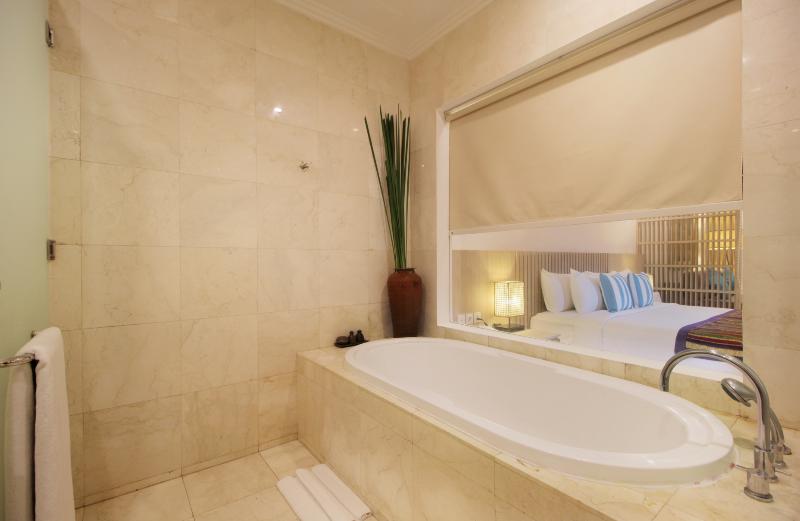 SAGARA Villas & Suites Sanur - Oda