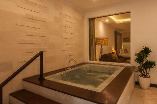 SAGARA Villas & Suites Sanur fotoÄŸrafÄ±