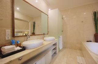 SAGARA Villas & Suites Sanur fotoÄŸrafÄ±