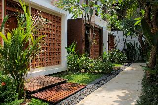 SAGARA Villas & Suites Sanur fotoÄŸrafÄ±