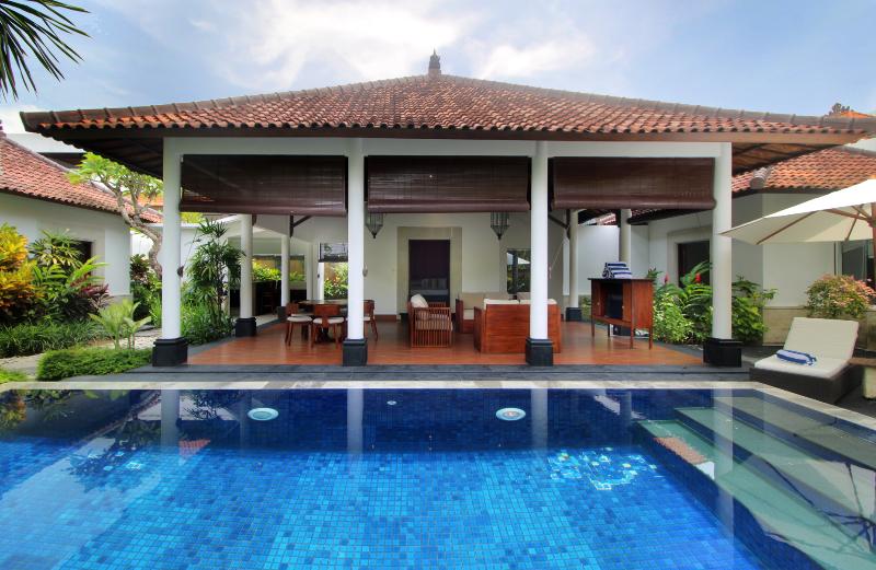 SAGARA Villas & Suites Sanur - Oda