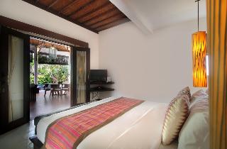 SAGARA Villas & Suites Sanur fotoÄŸrafÄ±