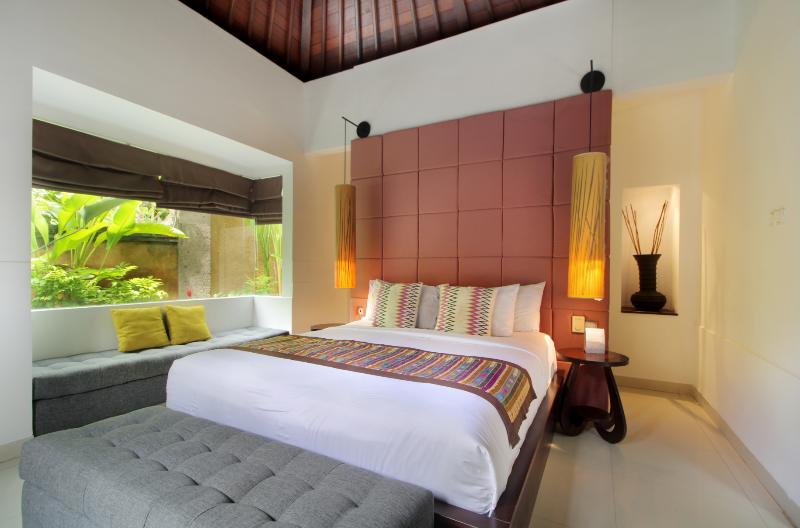 SAGARA Villas & Suites Sanur - Oda