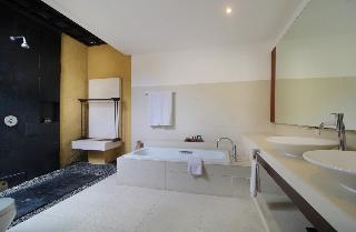 SAGARA Villas & Suites Sanur fotoÄŸrafÄ±
