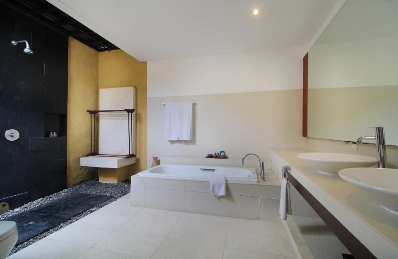 SAGARA Villas & Suites Sanur - Oda