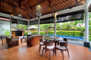 SAGARA Villas & Suites Sanur fotoÄŸrafÄ±