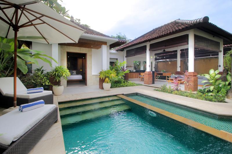 SAGARA Villas & Suites Sanur - Oda