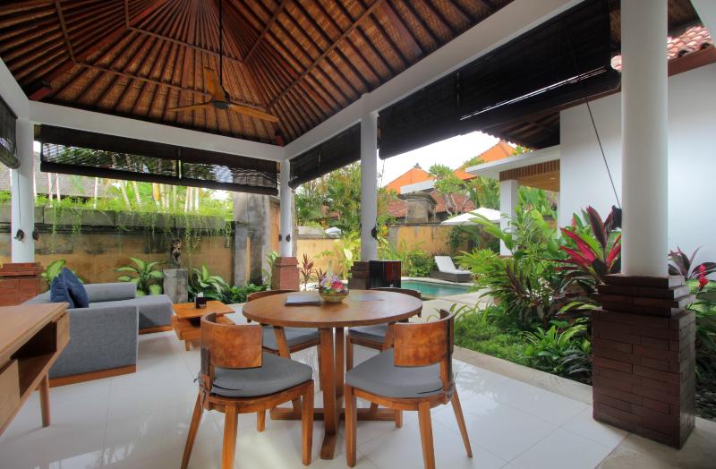 SAGARA Villas & Suites Sanur - Oda