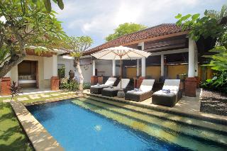 SAGARA Villas & Suites Sanur fotoÄŸrafÄ±
