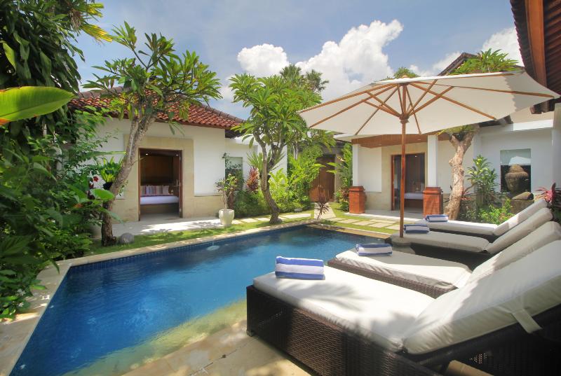 SAGARA Villas & Suites Sanur - Oda