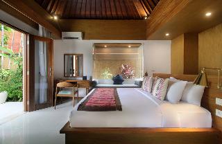 SAGARA Villas & Suites Sanur fotoÄŸrafÄ±