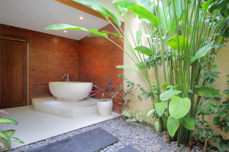 SAGARA Villas & Suites Sanur - Oda
