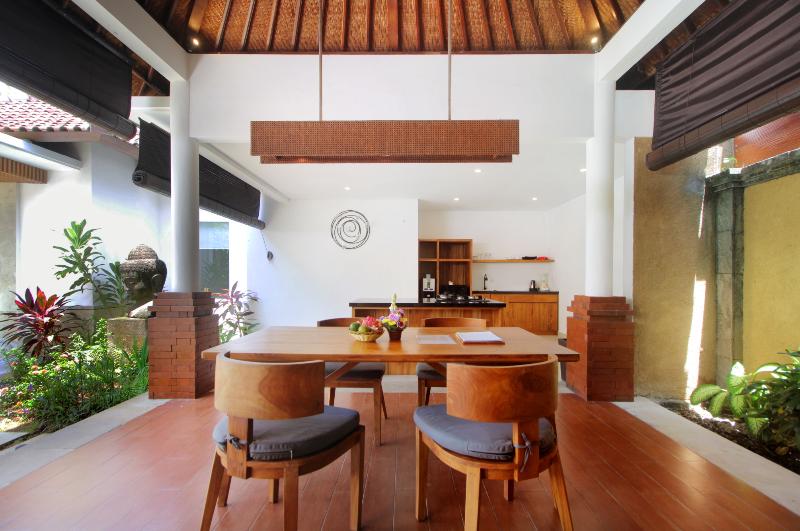 SAGARA Villas & Suites Sanur - Oda