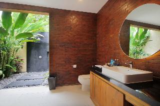 SAGARA Villas & Suites Sanur fotoÄŸrafÄ±
