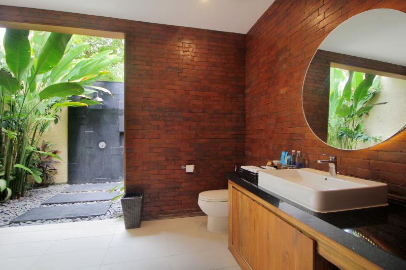 SAGARA Villas & Suites Sanur - Oda