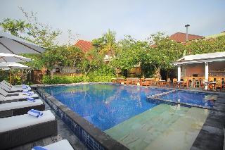 SAGARA Villas & Suites Sanur fotoÄŸrafÄ±