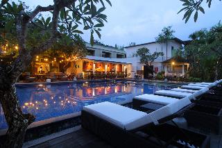 SAGARA Villas & Suites Sanur fotoÄŸrafÄ±