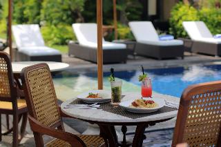 SAGARA Villas & Suites Sanur fotoÄŸrafÄ±