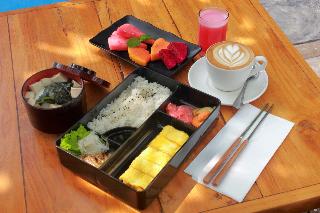 SAGARA Villas & Suites Sanur fotoÄŸrafÄ±