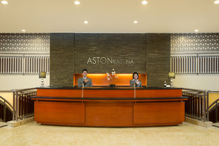 Horison Suites & Residences Rasuna Jakarta fotoÄŸrafÄ±