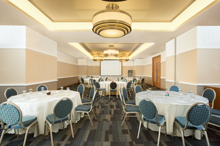 Horison Suites & Residences Rasuna Jakarta fotoÄŸrafÄ±