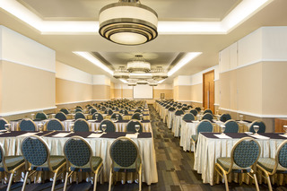 Horison Suites & Residences Rasuna Jakarta fotoÄŸrafÄ±