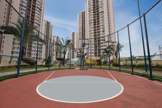 Horison Suites & Residences Rasuna Jakarta fotoÄŸrafÄ±