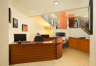 Horison Suites & Residences Rasuna Jakarta fotoÄŸrafÄ±