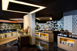 Horison Suites & Residences Rasuna Jakarta fotoÄŸrafÄ±