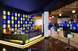 Horison Suites & Residences Rasuna Jakarta fotoÄŸrafÄ±