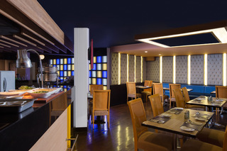 Horison Suites & Residences Rasuna Jakarta fotoÄŸrafÄ±