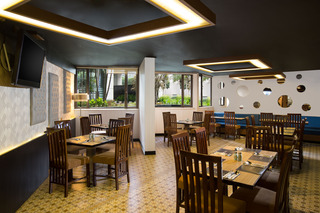 Horison Suites & Residences Rasuna Jakarta fotoÄŸrafÄ±