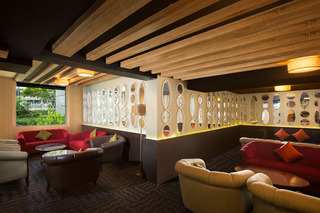 Horison Suites & Residences Rasuna Jakarta fotoÄŸrafÄ±