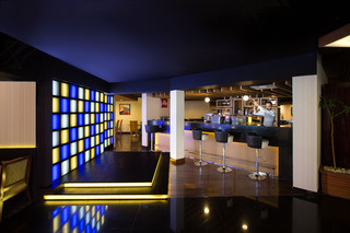 Horison Suites & Residences Rasuna Jakarta fotoÄŸrafÄ±